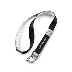 BMW M Portachiavi Doppia Funzione