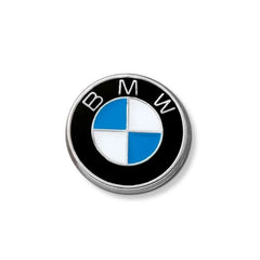 BMW Spilla Logo