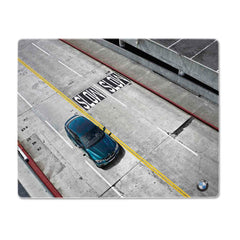 BMW Tappetino Mouse X6