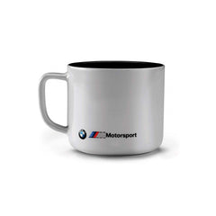 BMW M Motorsport Tazza Bianca