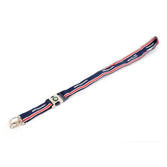 BMW Motorsport Lanyard Strisce