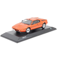 BMW Modellino 1:18 M1 Heritage