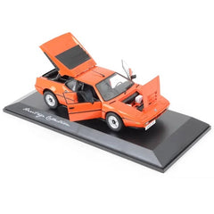 BMW Modellino 1:18 M1 Heritage