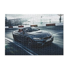 BMW Puzzle M4 Convertibile