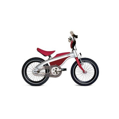 BMW Kidsbike NF II - Rosa