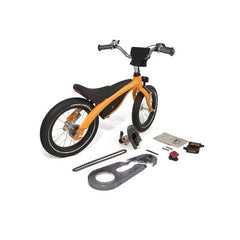 BMW Kidsbike NF II - Arancione