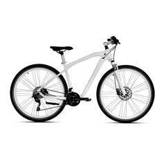 BMW Cruise Bike NBG III - Mineral White