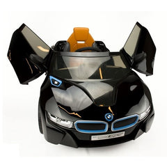 BMW i8 Ride On - Elettrica 12V