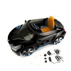 BMW i8 Ride On - Elettrica 12V