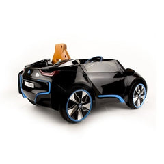 BMW i8 Ride On - Elettrica 12V