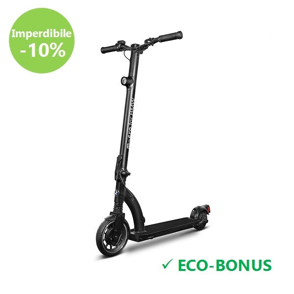 Monopattino Elettrico Richiesta Bonus Monopattino Richiesta Bonus