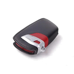 BMW Custodia Portachiavi FOB - Rossa