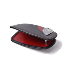 BMW Custodia Portachiavi FOB - Rossa
