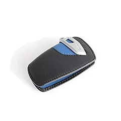 BMW Custodia Portachiavi FOB - Blu