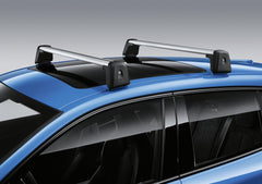 Portabagagli da tetto BMW