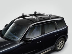 Portabagagli da tetto MINI