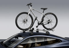 Portabici da tetto BMW