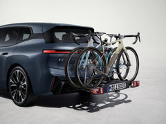 Portabici 2 posti BMW