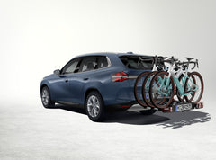 Portabici 3 posti BMW