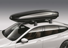 Box tetto 520l BMW