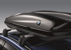 Box tetto 420l BMW