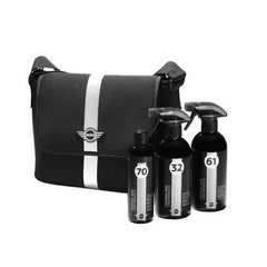 MINI Set Borsa Prodotti Cura