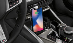 BMW Stazione Wireless Universale - Power bank