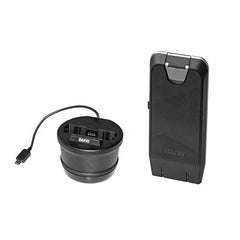 BMW Stazione Wireless Universale - Power bank