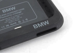 BMW Cover Ricarica Wireless - iPhone 6/6s Plus