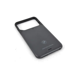 BMW Cover Ricarica Wireless - iPhone 6/6s