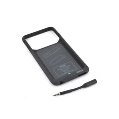 BMW Cover Ricarica Wireless - iPhone 6/6s Plus