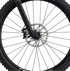 Specialized e-MBK Turbo Levo FSR Comp – 2019