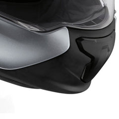 BMW Motorrad Casco System 7 Carbon Silver Metallizzato