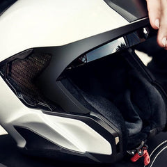 BMW Motorrad Casco System 7 Carbon Prime