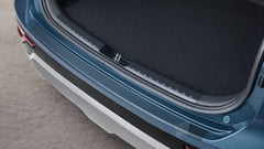 Pellicola protettiva paraurti posteriore, trasparente