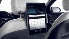 Mercedes-Benz Supporto Tablet Poggiatesta