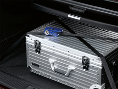 Mercedes-Benz Cinghia Fissaggio Bagagliaio