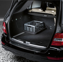 Mercedes-Benz Insonorizzazione Fissaggio Bagagli