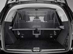 Mercedes-Benz Rete Separazione Bagagliaio - Classe M | GLE