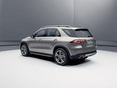 Mercedes-Benz Protezione Bordo di Carico - Classe GLE