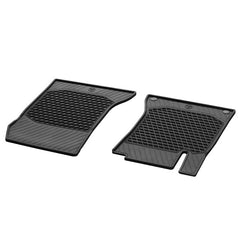 Mercedes-Benz Kit Tappetini Gomma - Classe A | B | CLA | GLA