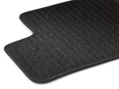 Mercedes-Benz Kit Tappetini Tessuto - Classe A | CLA