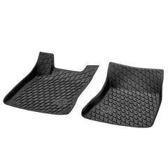 Mercedes-Benz Kit Tappetini Gomma - Classe A | B | CLA | GLB