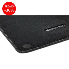 Mercedes-Benz Kit Tappetini Velluto - Classe A | CLA