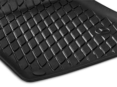 Mercedes-Benz Kit Tappetini Gomma - Classe A | B | CLA | GLB