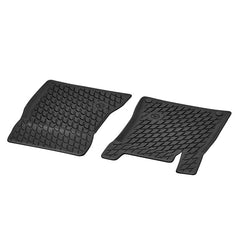 Mercedes-Benz Kit Tappetini Gomma - Classe A | B | CLA | GLB