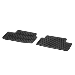 Mercedes-Benz Kit Tappetini Gomma - Classe A | CLA