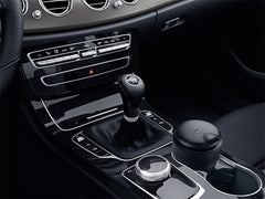 Mercedes-Benz Posacenere Portabevande