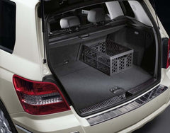 Mercedes-Benz Box Pieghevole Multifunzione