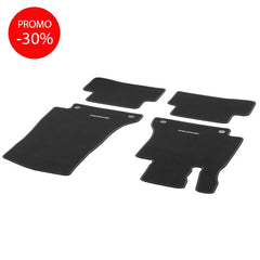 Mercedes-Benz Kit Tappetini Velluto - Classe C